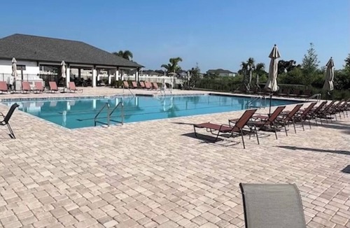 Zephyrhills House | Newly Build Luxury Home