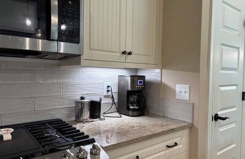 McCormick House | Newly built 3-bedroom house in serene Savanna Lakes Village
