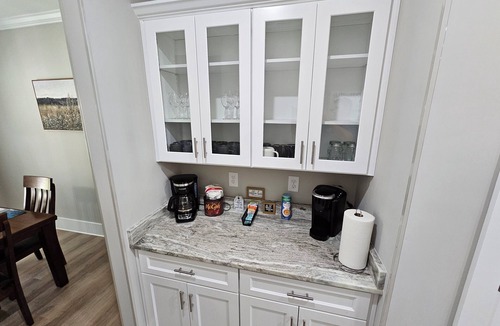 Anderson House | Newly built house located minutes from Lake Hartwell and Clemson University