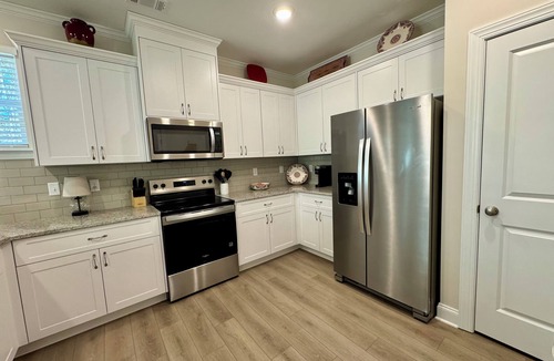 North Augusta House | Newly Built Masters Rental in North Augusta - 20 minutes to Augusta National