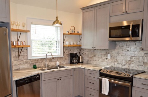 Glenville Apartment | Newly Built Private and spacious apartment