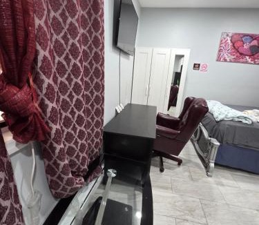 Irvington Apartment | Newly built Studio