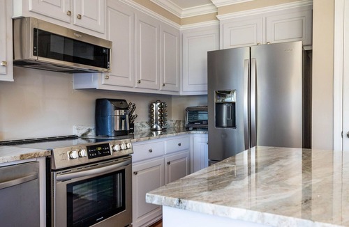 Oakland House | Newly Constructed Home near Shaw AFB