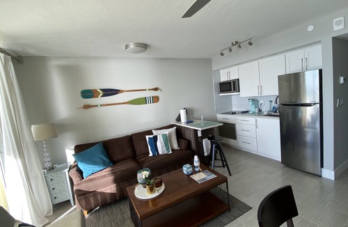 Marco Island Condo | Newly remodeled beach front! SPECIAL RATE JULY, AUGUST, SEPTEMBER