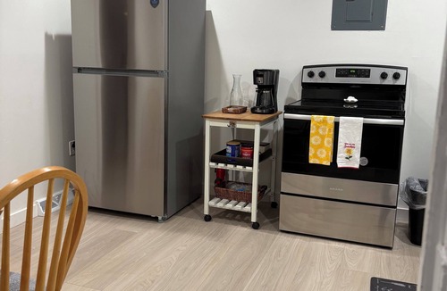 Homeland Park House | Newly renovated 2-bedroom home close to Anmed Hospital/Anderson University