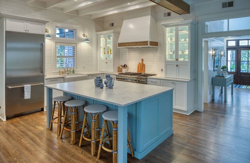 Palmetto Bluff House | Newly renovated 4 ensuite bedrooms on 1st fairway of the May River Golf Course