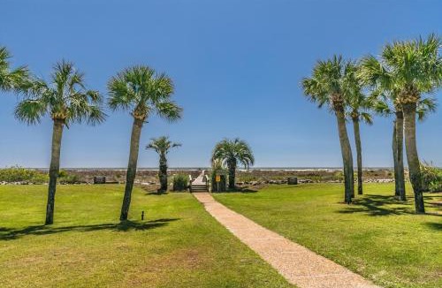 Saint Helena Island Villa | Newly Renovated John Fripp Villa- Pool Views, Beach Access