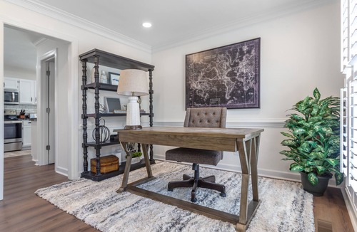 Cary House | Newly Renovated Modern Home centrally located in Cary, near RDU and PNC Arena