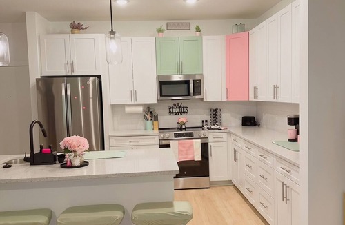 Summerville Apartment | Nexton's Blooming Teacup, Serene Luxury 2BR in Highly Sought Nexton