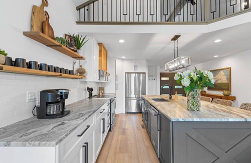 Westport House | Niblick on Norman w/Heated Pool & Optional Boat Rental