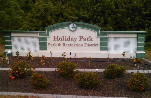 North Port House | Nice 1 Bedroom house in a 55 and older community