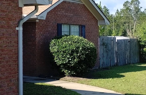 Hinesville House | Nice and Cozy Kay