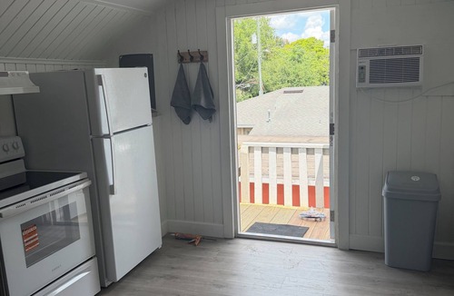 Downtown Orlando Apartment | Nice apartment in vibrant downtown Orlando near Camping World and Soccer Stadium