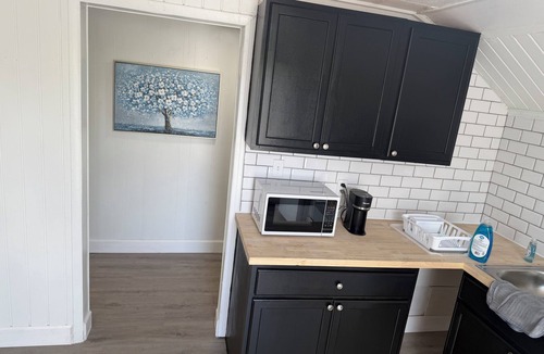Downtown Orlando Apartment | Nice apartment in vibrant downtown Orlando near Camping World and Soccer Stadium