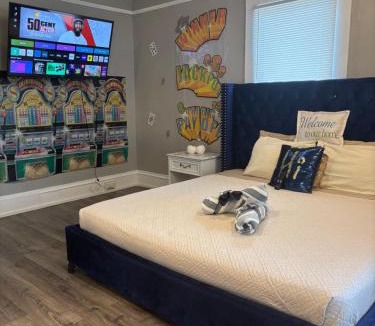 Waycross Apartment | Nice & Cozy 3 bedroom Escape