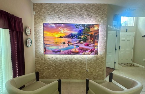 Kissimmee House | Nona Retreat
