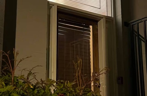 Jackson Ward House | North 1st Street Retreat - Jackson Ward Edge
