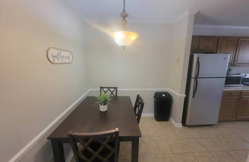 Huntcliff House | Northeast Cola 2 bedroom Retreat
