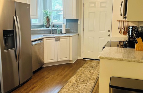 Aiken House | Nottingham Place-Near Bruce's Field/Golf/Tennis - Guest Favorite