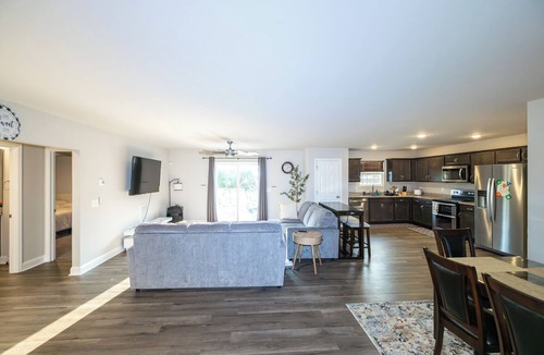 Mamers House | Oaks At Sanford