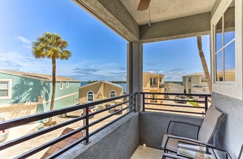 Nettles Island House | Oasis House at The Nettles Island Resort!