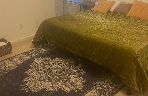 Whitemarsh Island House | Oatland Island getaway w/ heated pool