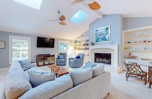 Heritage Woods House | Ocean Escape