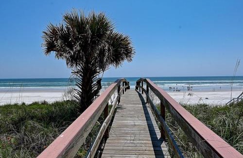 Crescent Beach House | Ocean Paradise home
