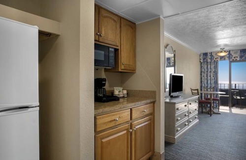 Myrtle Beach Hotel | Ocean Reef Resort Escape – Beachfront Condo with Stunning Views & Modern Comfort