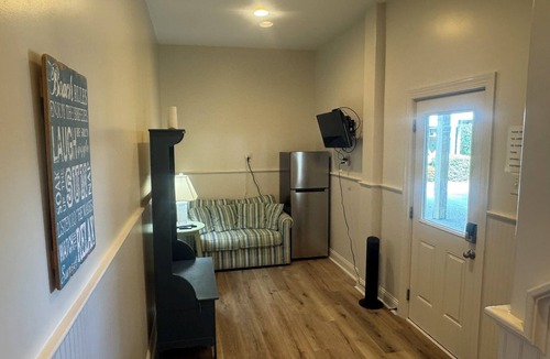Surf City House | Ocean-view! 150 FOOT WALK TO OCEAN! EXCEPTIONAL RATING-192 REVIEWS. LBR DAY OPEN