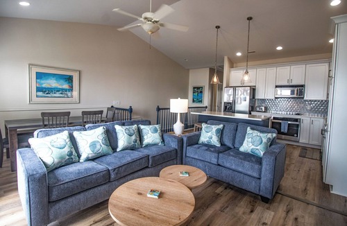 Surf City House | Ocean-view! 150 FOOT WALK TO OCEAN! EXCEPTIONAL RATING-192 REVIEWS. LBR DAY OPEN