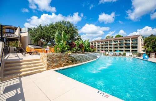 Folly Field Resort | Ocean View at Island Club