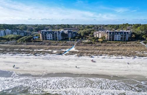 Folly Field Resort | Ocean View at Island Club
