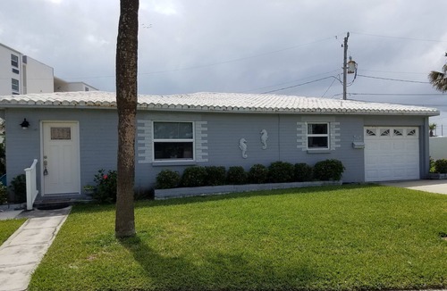 O'byrne House | Ocean view cottage in Ormond by the Sea-now avail month Dec 2026