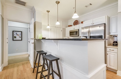 Haig Point Villa | Ocean View Villa #105
