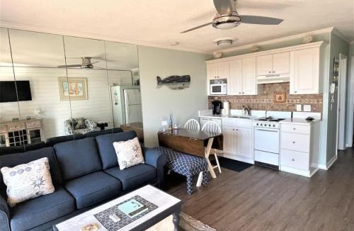 Folly Field House | Ocean Villa C231 - Beach FrontResort