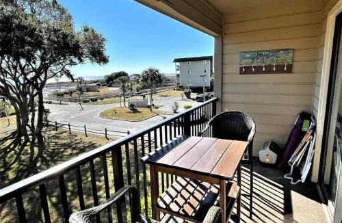 Folly Field House | Ocean Villa C231 - Beach FrontResort