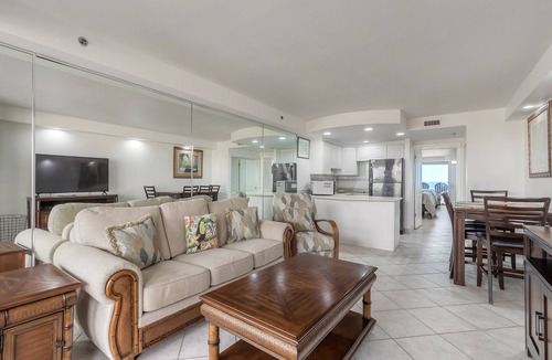 Ortona Park Condo | Oceanfront 1BR Condo, Monthly Stays Welcome