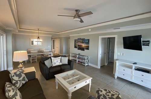 Daufuskie Island Condo | Oceanfront, 3 bedroom/bath, land transportation Included!