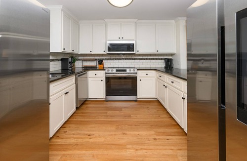 Inlet Harbour House | Oceanfront 7 BR Beach House with Private Pool! - Seas The Day