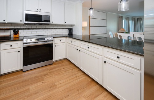 Inlet Harbour House | Oceanfront 7 BR Beach House with Private Pool! - Seas The Day