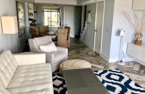 Oceanmarsh Subdivision House | Oceanfront and Beachfront, Unforgettable Vacation