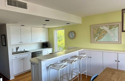 Palmetto Dunes Villa | Oceanfront Beach Villa - 3br/4bath, walkout directly onto Palmetto Dunes Beach.