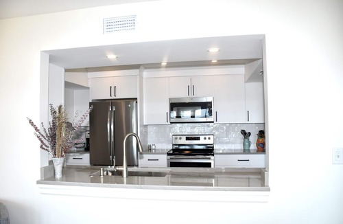 Vero Beach Condo | Oceanfront Fully Renovated Luxury Condo