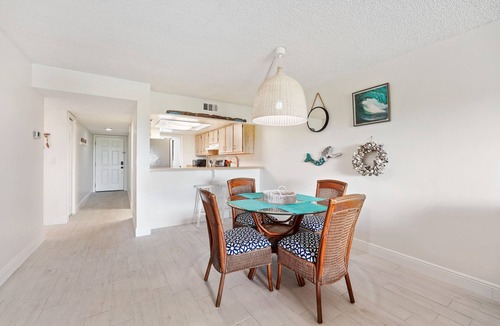 Chandler Park Condo | Oceanfront Getaway: Book Today!
