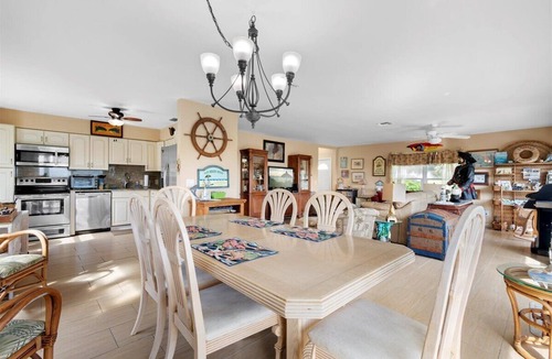 North Beach House | Oceanfront Paradise - Vero Beach with Intracoastal Views Too!