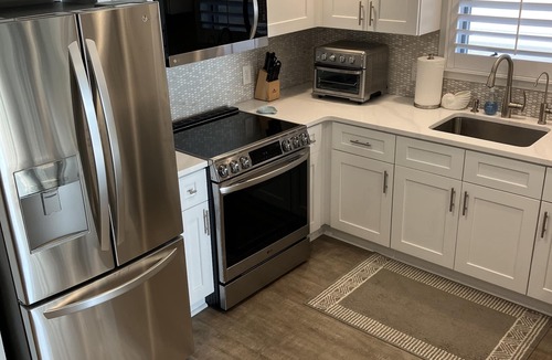 Shell Island Condo | Oceanfront Spectacular Top FLR 3BDR/3BR Wrightsville Dunes Condo Sleeps 6 adults