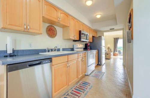 Fort Pierce House | Oceanside: Beachfront Fort Pierce Retreat