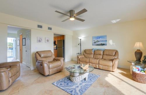 Fort Pierce House | Oceanside: Beachfront Fort Pierce Retreat