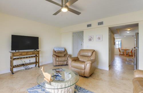 Fort Pierce House | Oceanside: Beachfront Fort Pierce Retreat